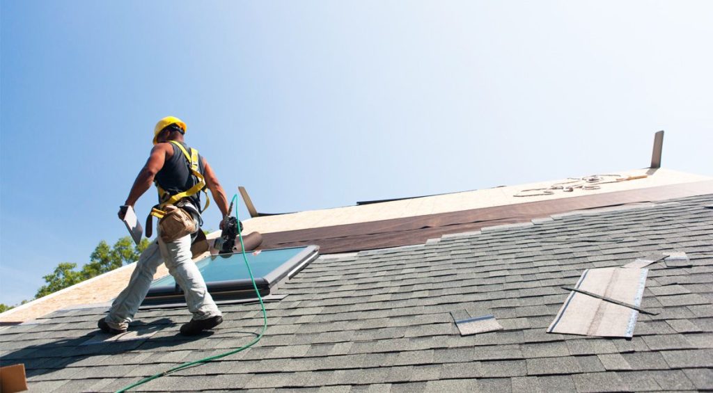 Scottsdale Commercial Roofing
