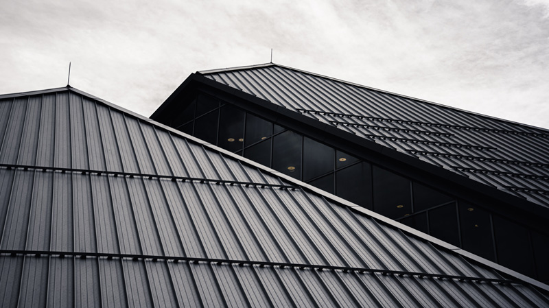Scottsdale Metal Roofing