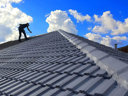 Scottsdale Commercial Roof Maintenance