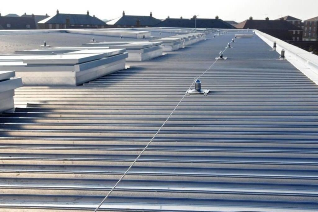 Scottsdale Commercial Roofing
