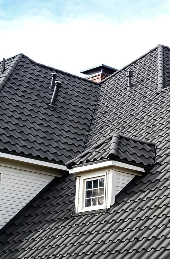 Scottsdale Industrial Roofing Experts